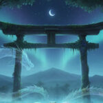 八尺瓊勾玉は呪物？歴史とスピリチュアルを読み解く